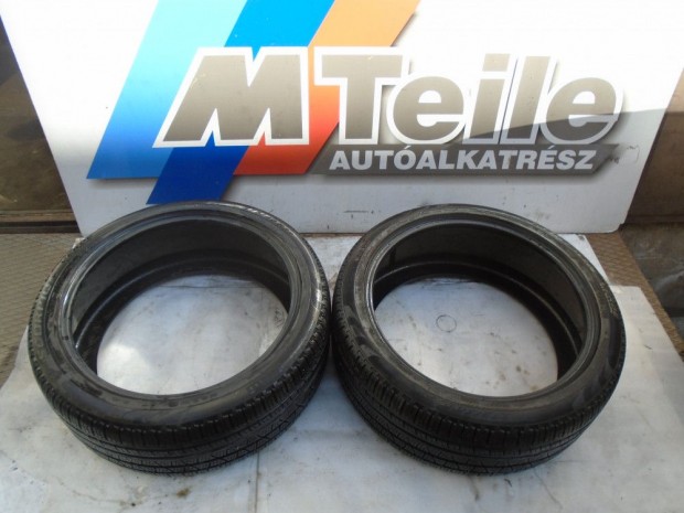 [HASZNLT] Pirelli Scorpion Verde All Season (4 vszakos) - 275/40R22